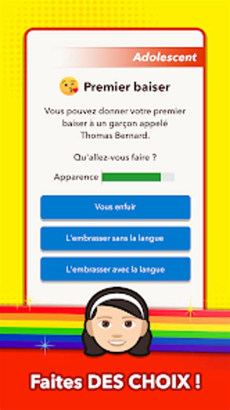 Télécharger BitLife 3.11 APK pour Android Gratuit.
